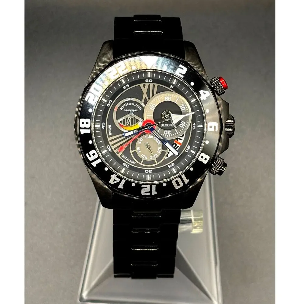 Stuhrling Original stührling original